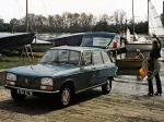 Peugeot 304 Break 1970 года
